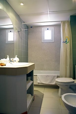 Superior Pool View 2 pax