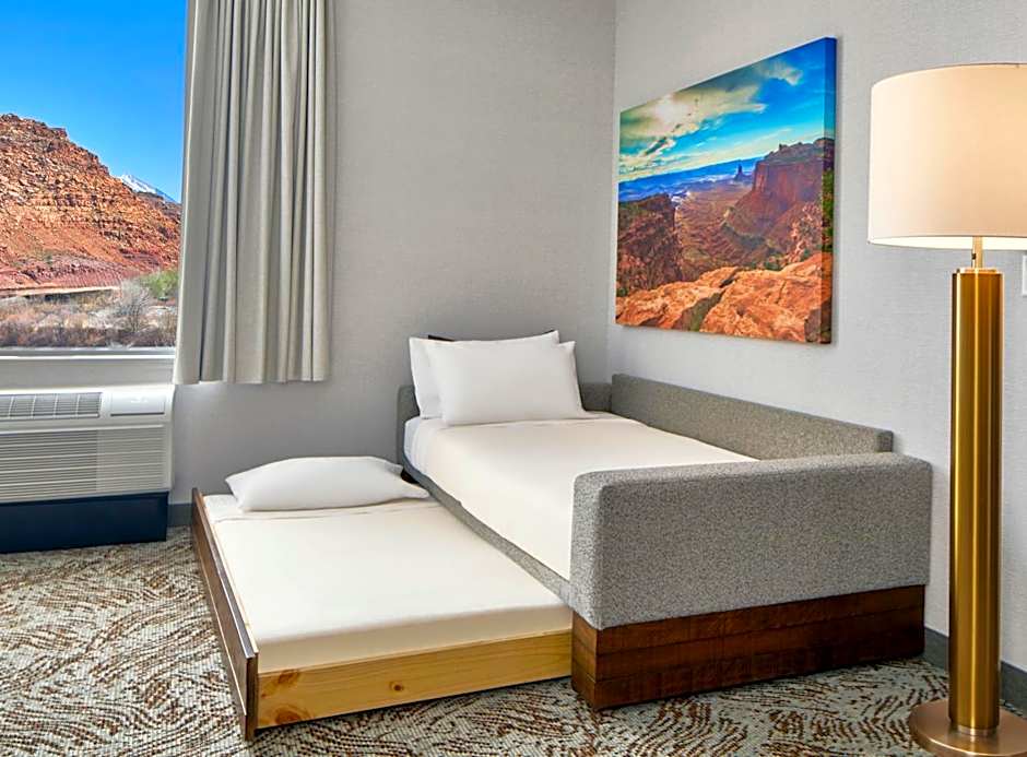SpringHill Suites by Marriott Moab