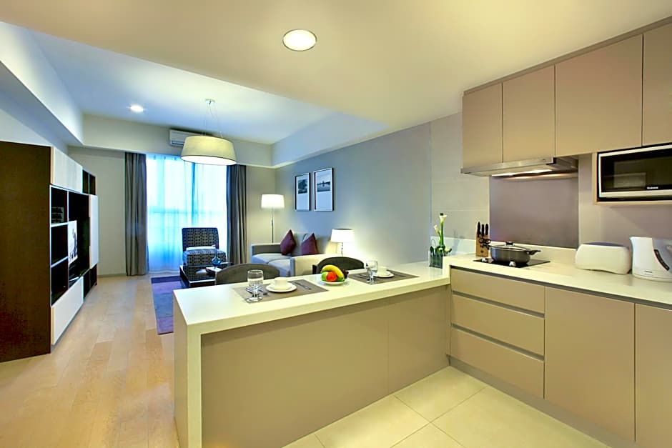 Somerset Heping Shenyang