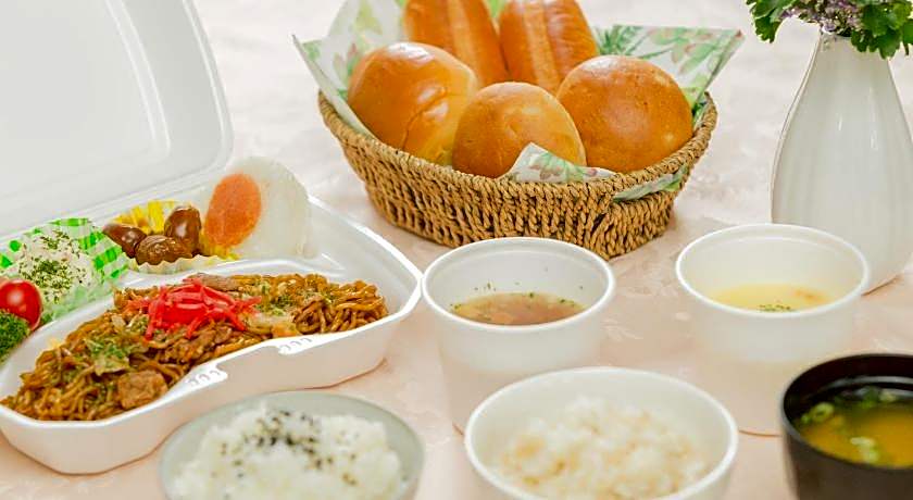 Toyoko Inn Narita Airport Shinkan