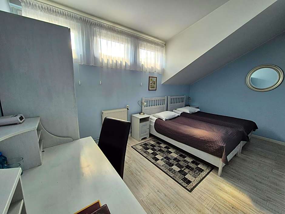 Hotel Mikołaj