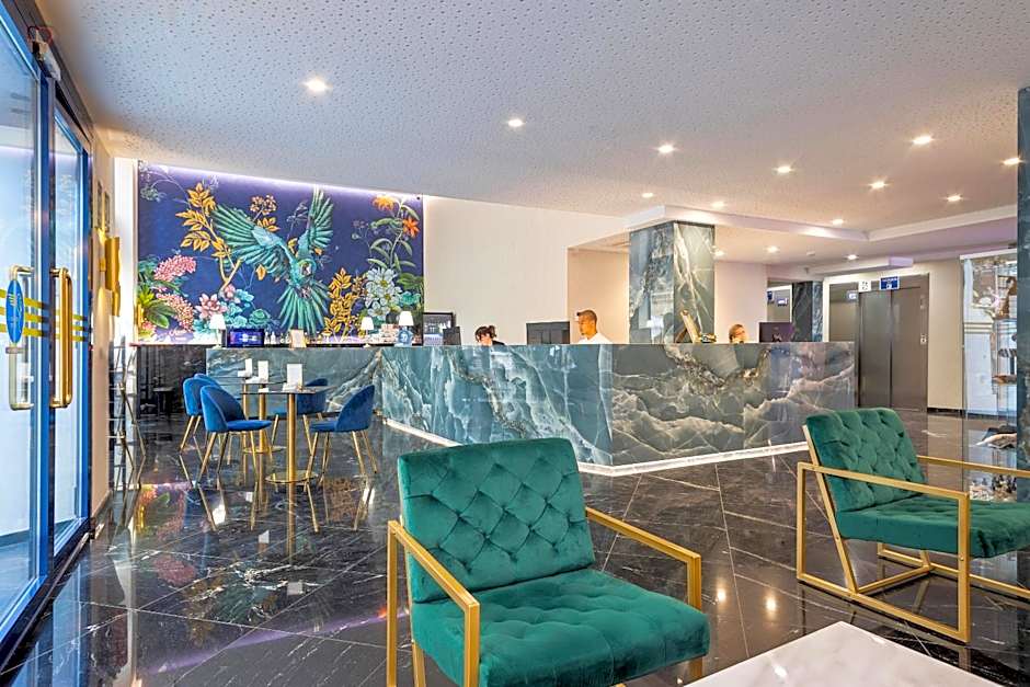 Venecia Plaza Centro