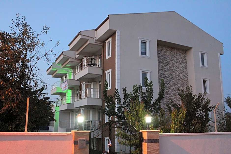 Karaagac Green Edirne