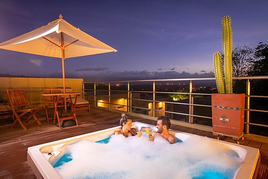 Hotel Waya Guajira