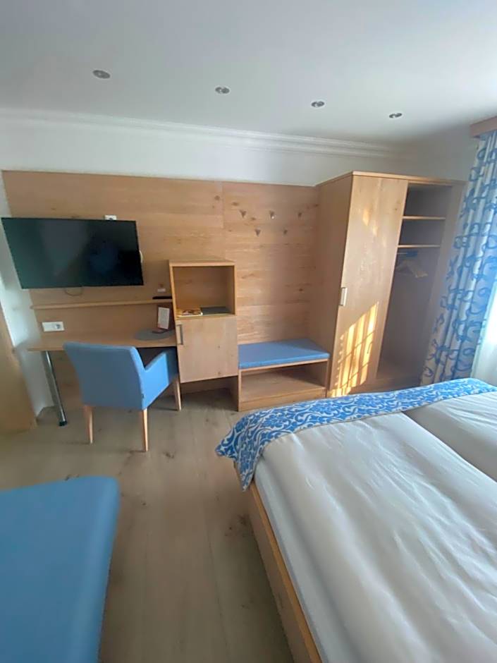 Hotel Falkenseer Hof