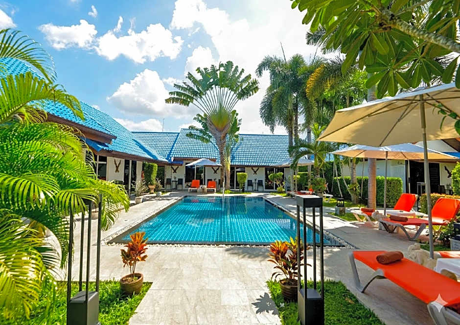 Phuket Airport Hotel