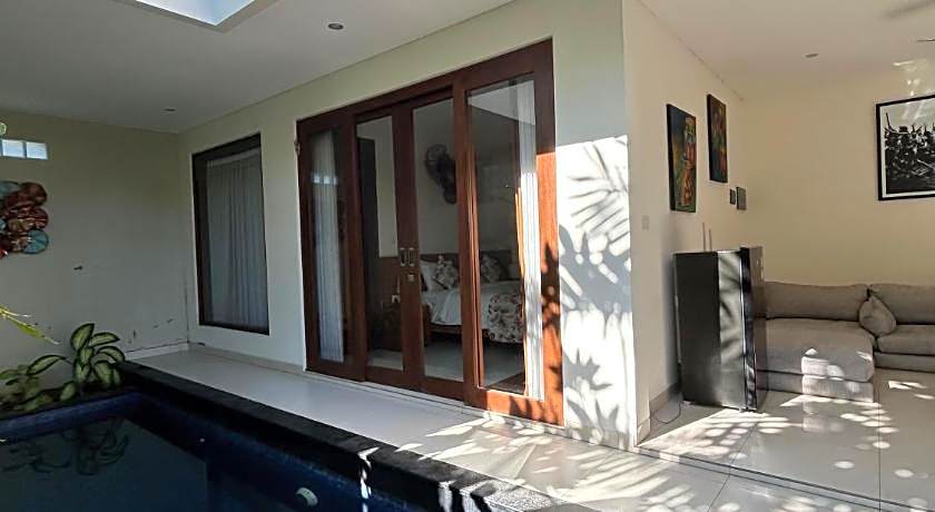 The Calna Villa Bali
