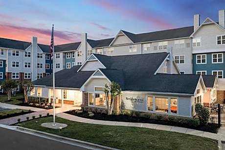 Residence Inn by Marriott Arundel Mills BWI Airport