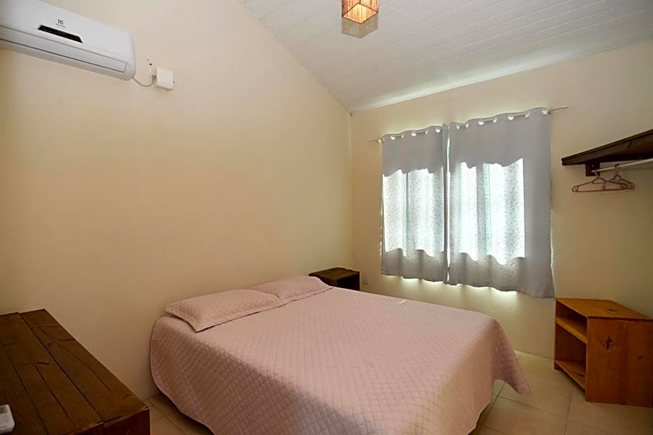 Pousada Sítio Olho D'Água