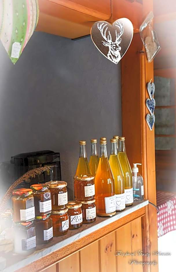 Hotel Restaurant La Petite Auberge Alsace