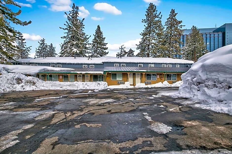 Blue Jay Lodge