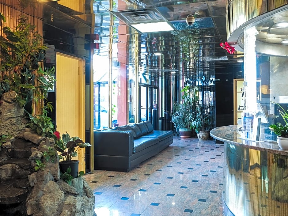 JFK Inn