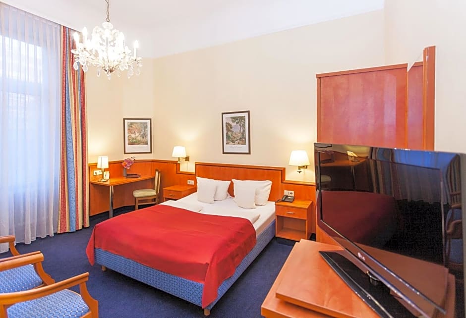 Centro National Frankfurt, Trademark Collection by Wyndham