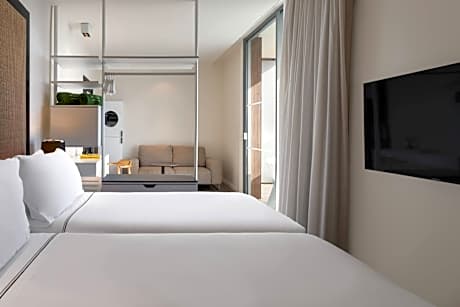 Meliá Room