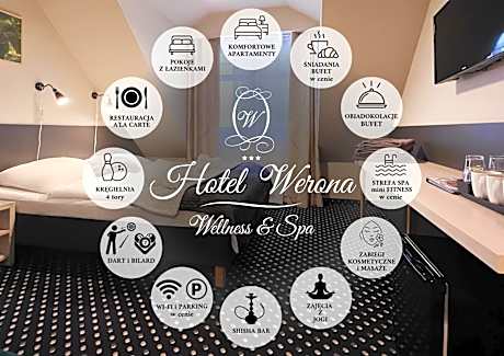 Medical Wellness & SPA Werona