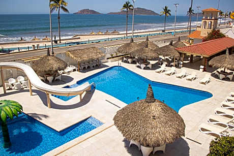 Hotel Sands Arenas