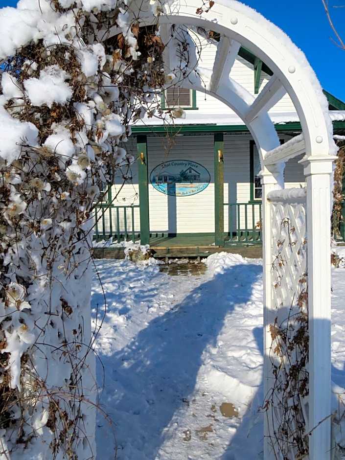 That Country Place B&B