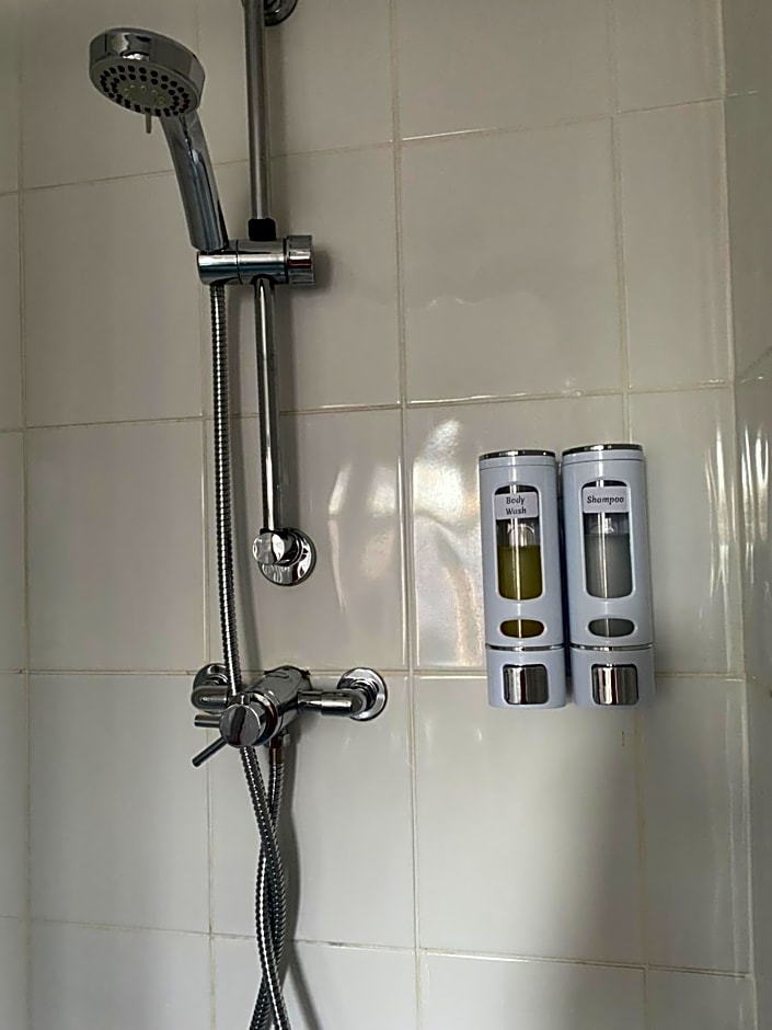 The New Talbot Hotel