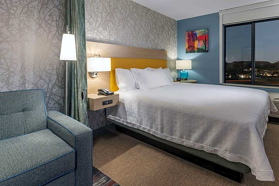 Home2 Suites by Hilton Kingman