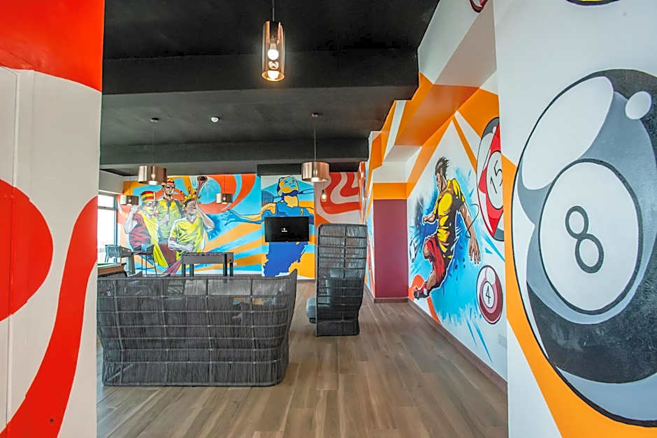 Skynest Residences by CityBlue, Nairobi Westlands