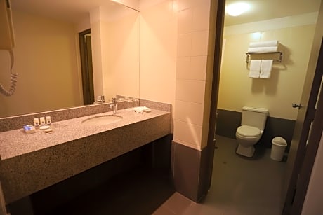 Junior Suite Matrimonial