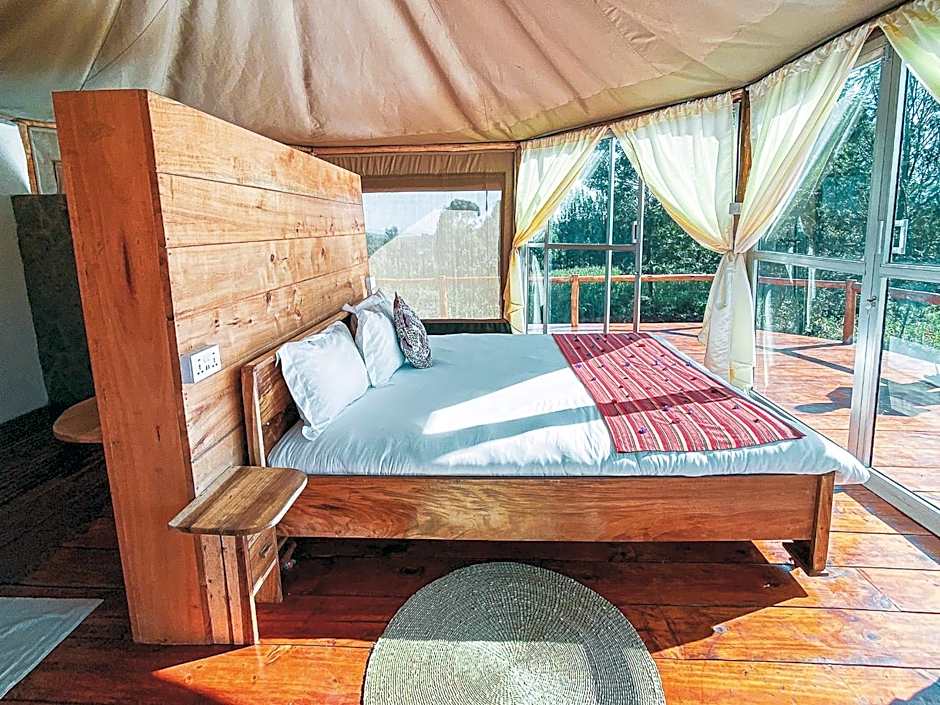 Foresight Eco Lodge & Safari