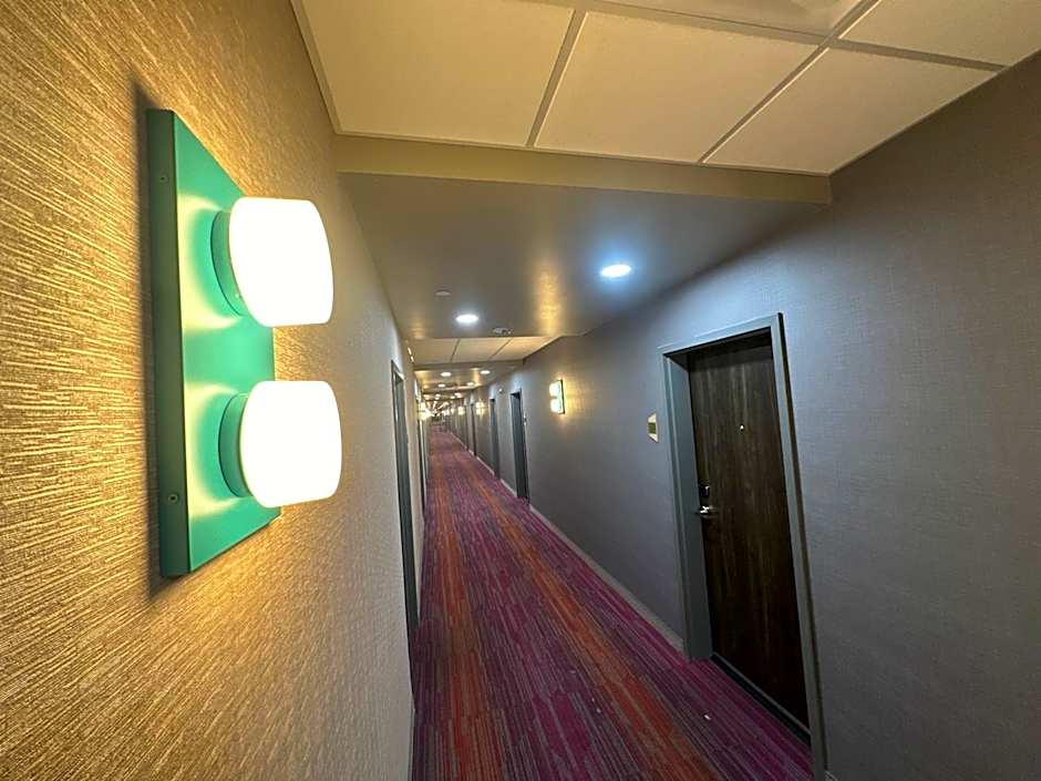 Home2 Suites by Hilton Amarillo East
