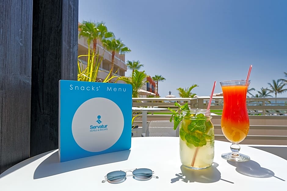 Servatur Alameda de Jandia