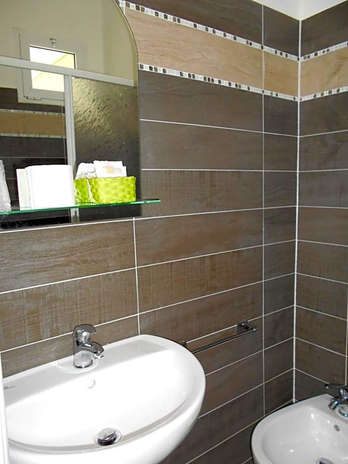 Hotel Ristorante Miramare