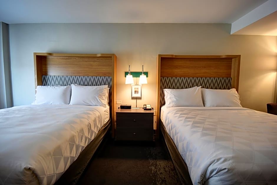 Holiday Inn Lancaster By IHG