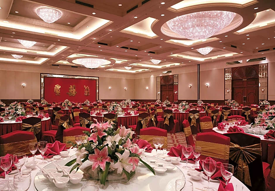 Shangri-La Hotel, Beihai