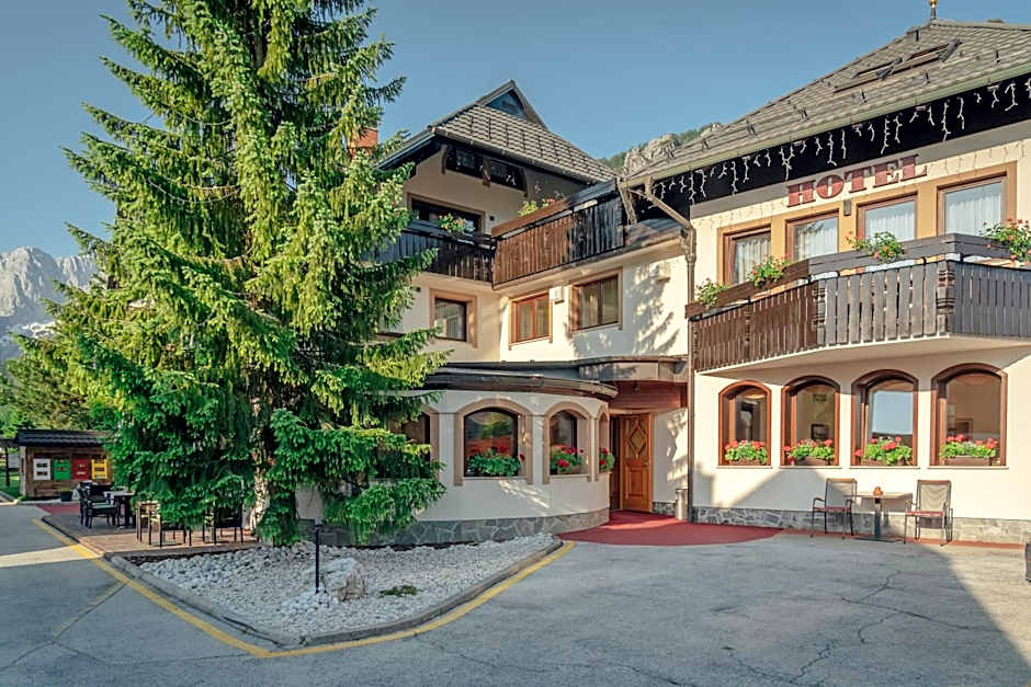 Garni Hotel Miklič