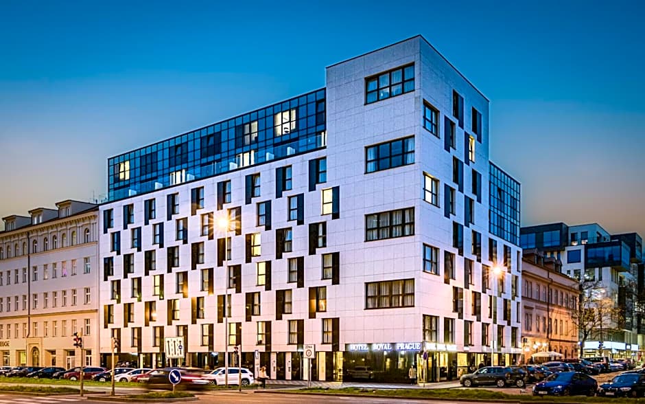 Hotel Royal Prague