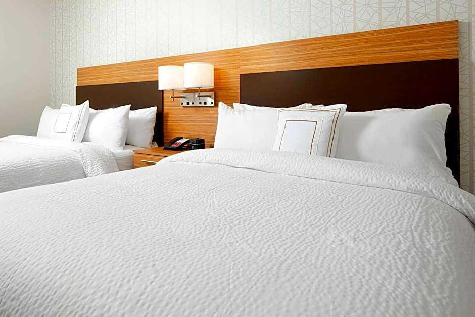 Photo 1 of 8 of Studio 2 Queen Beds