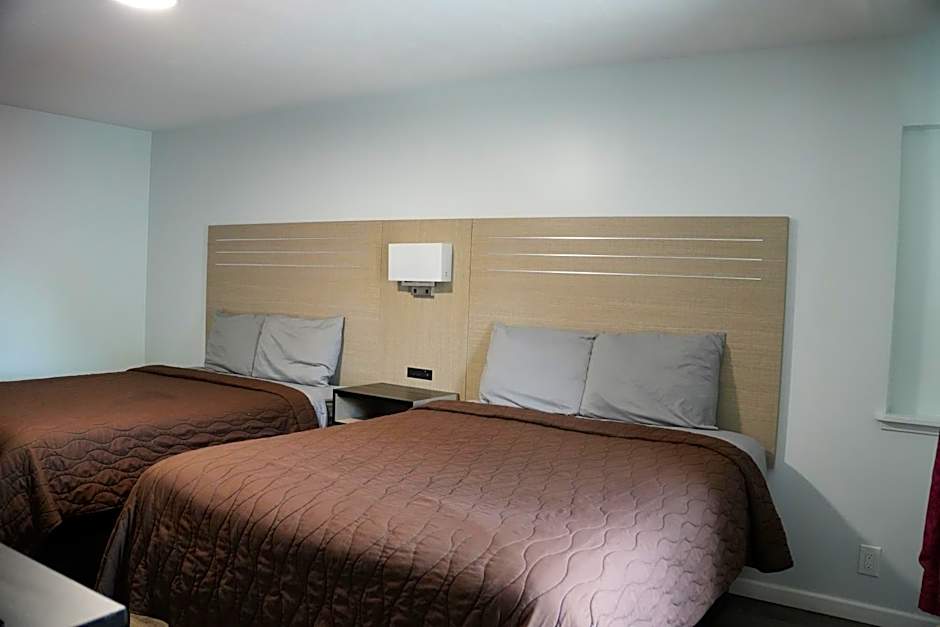 Relax Inn