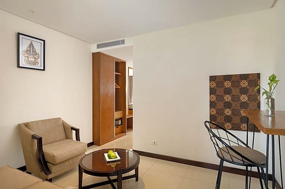 Wimarion Hotel Semarang