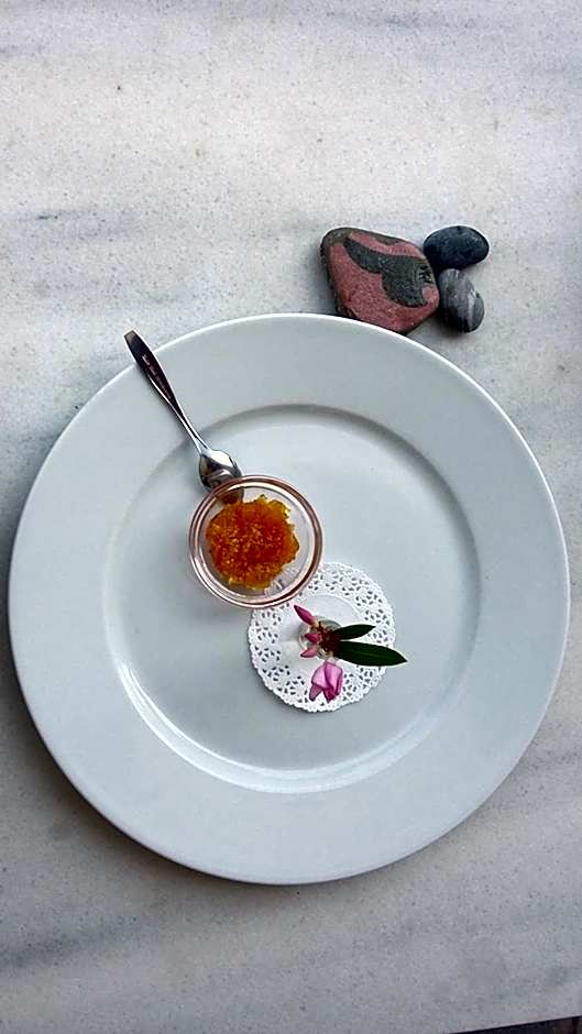 Helicon Muses Friendly Mountain B&B Guesthouse