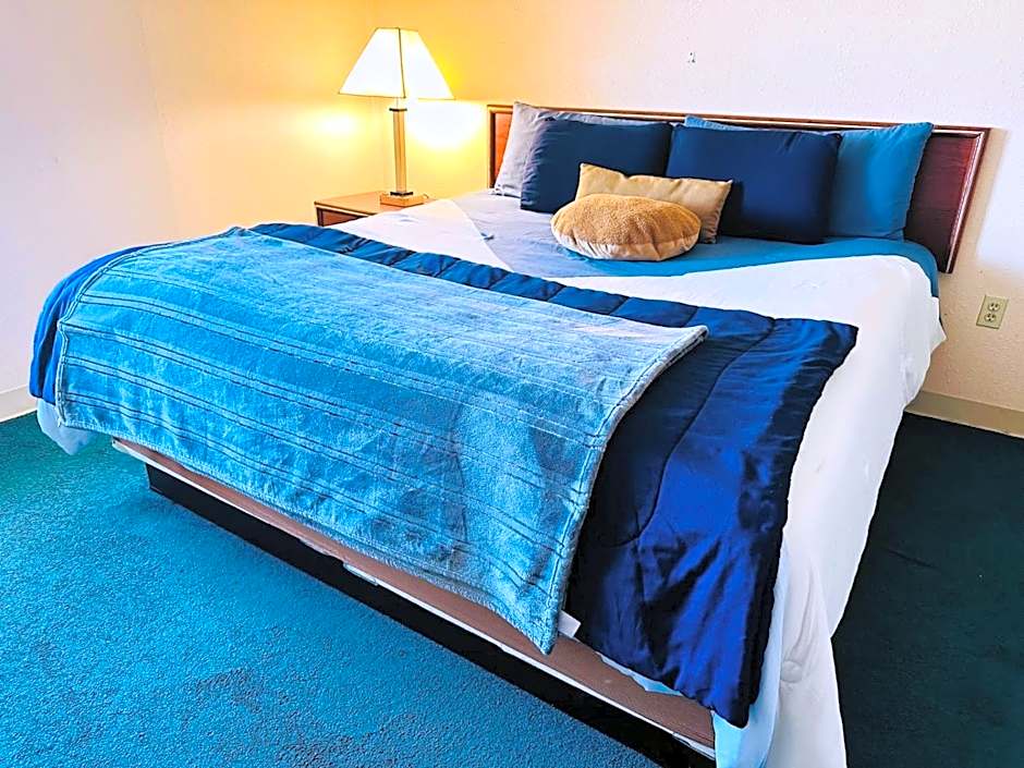 Norwood Inn Statefair Grounds