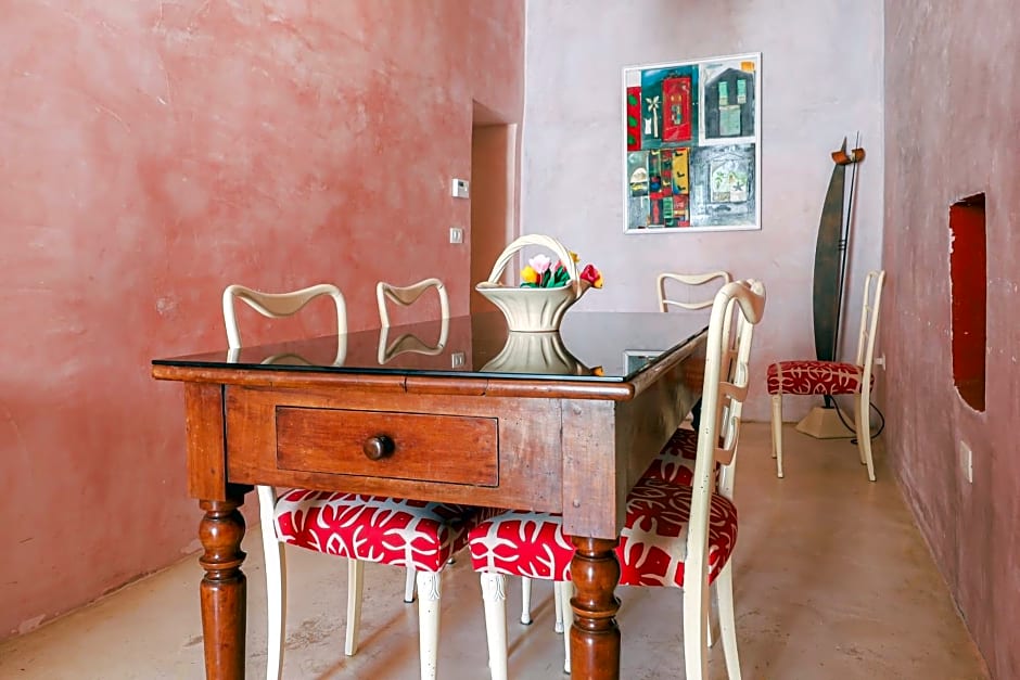 Luna e Basilico by Casa di Marco AP6