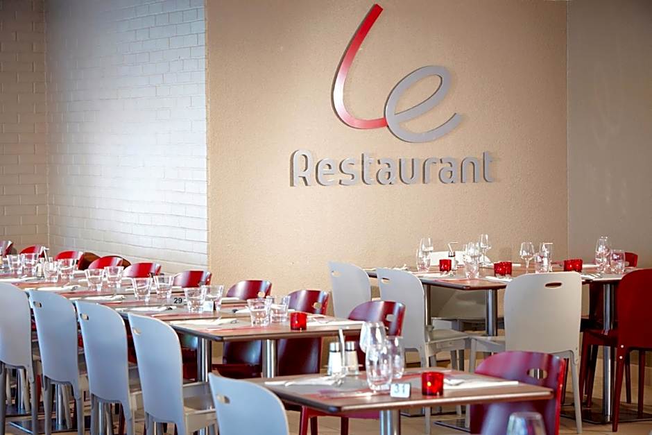 Campanile Rennes Ouest - Cleunay