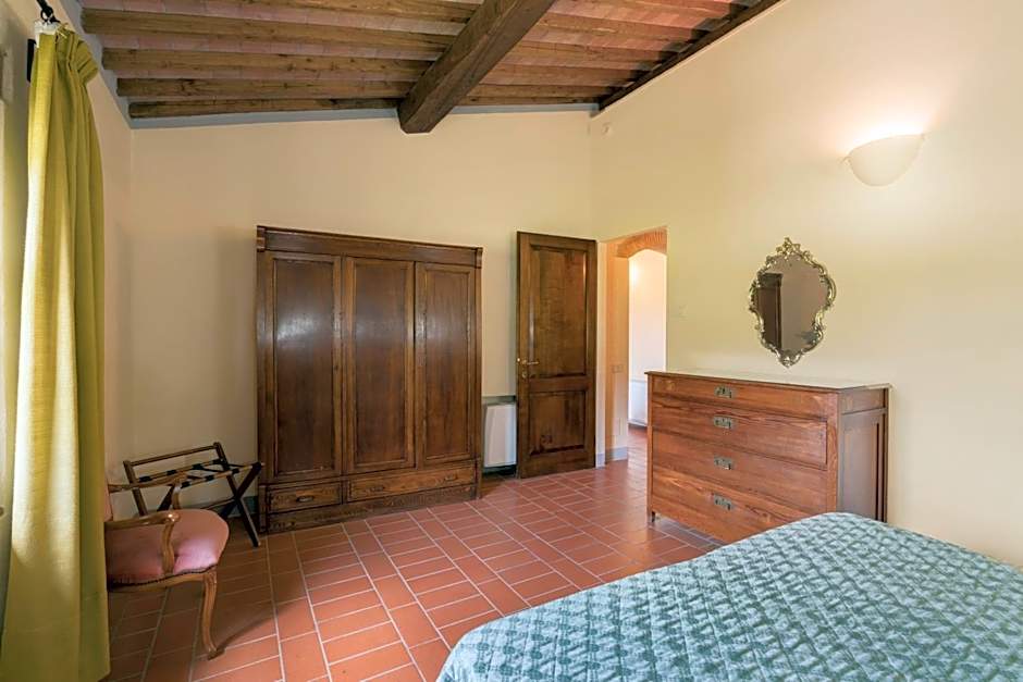 Santo Pietro Resort