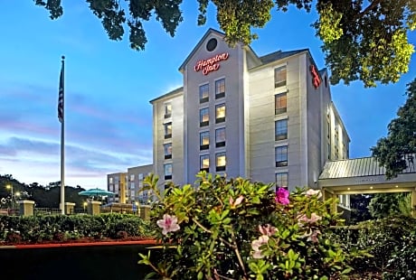 Hampton Inn Biloxi Beach Boulevard