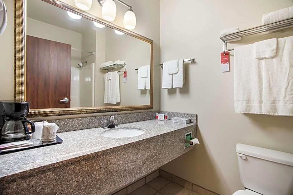 Econo Lodge Anderson