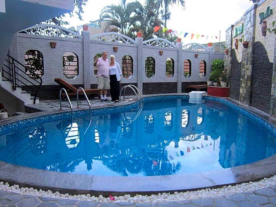 Hong Thien 1 Hotel