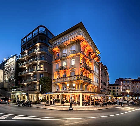 Rosabianca Boutique Hotel