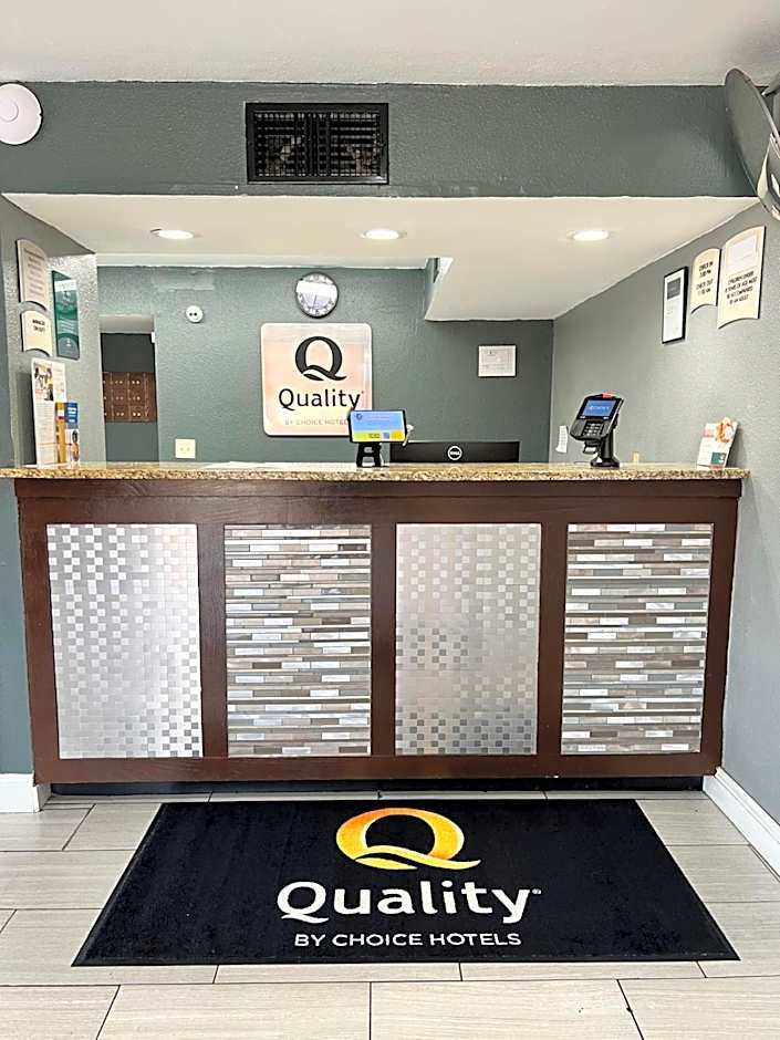 Quality Inn Indianola