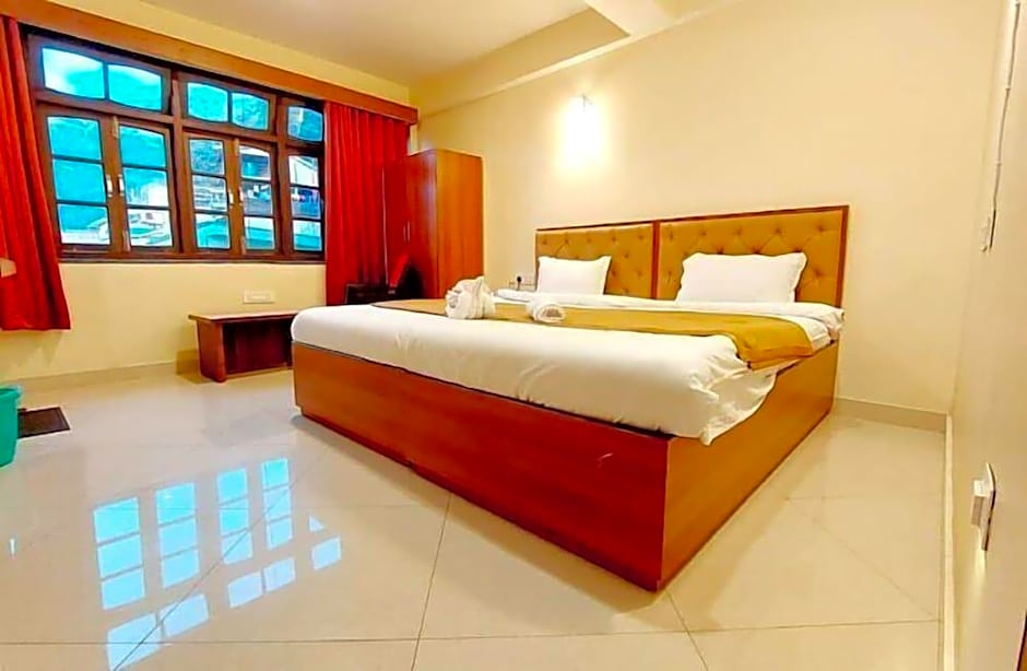 The Parasol INN Sikkim