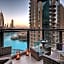 Dream Inn Apartments - Burj Residences Burj Khalifa View