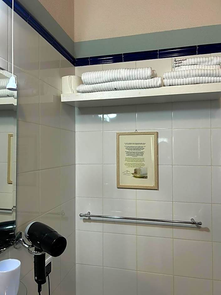 Agriturismo Podere Farnesiana