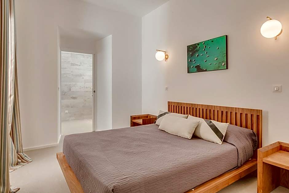 Les Appartements du Port